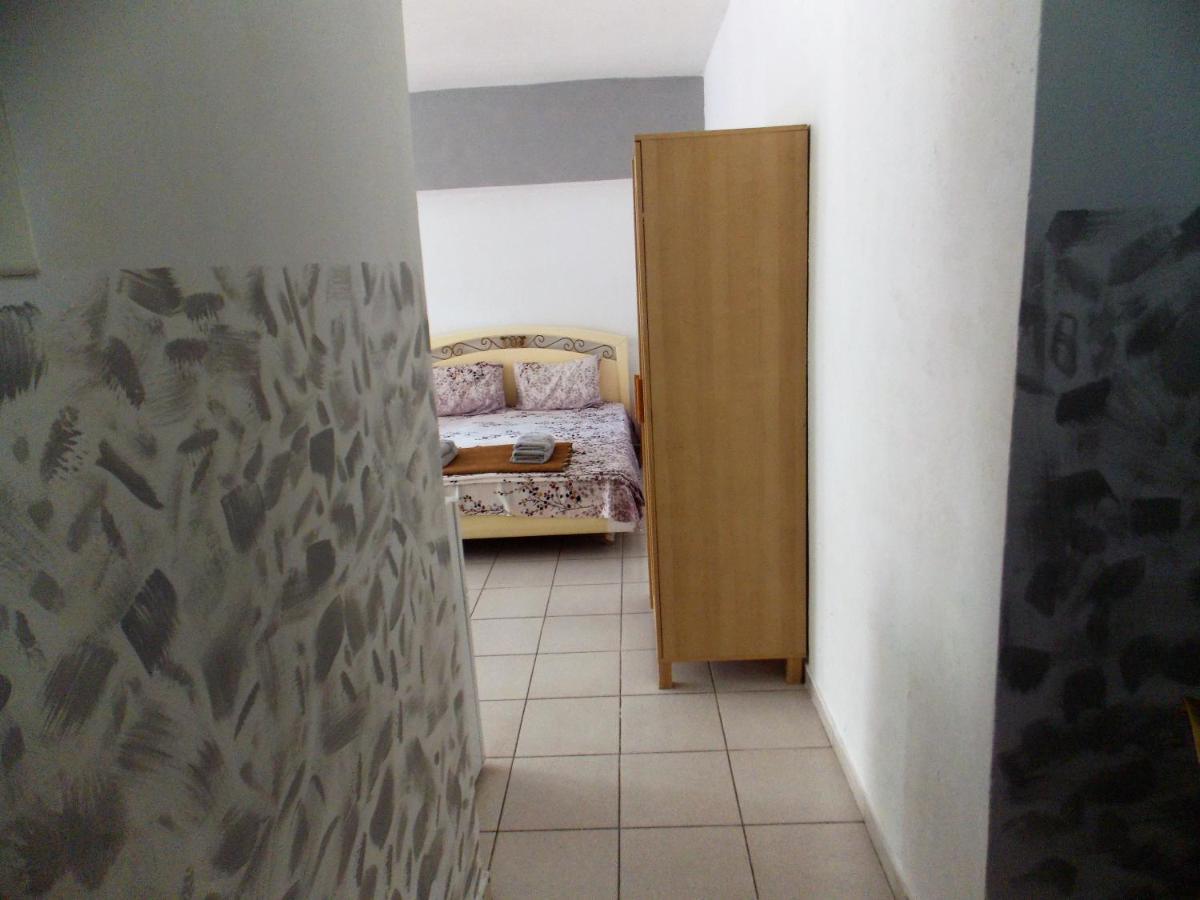 Ladadika Studios Saloniki Zewnętrze zdjęcie
