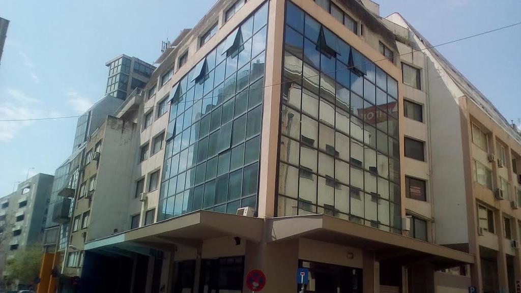 Ladadika Studios Saloniki Zewnętrze zdjęcie