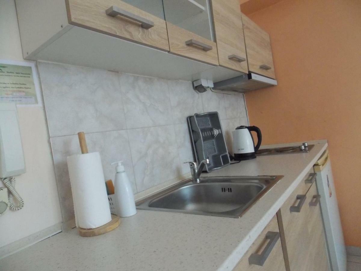 Ladadika Studios Saloniki Zewnętrze zdjęcie
